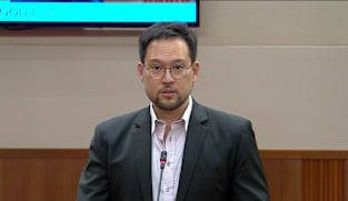 Motion: Kenneth Goh on securing Singapore’s food future