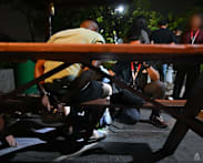 Inside an ICA dawn raid: How officers track down and arrest overstayers