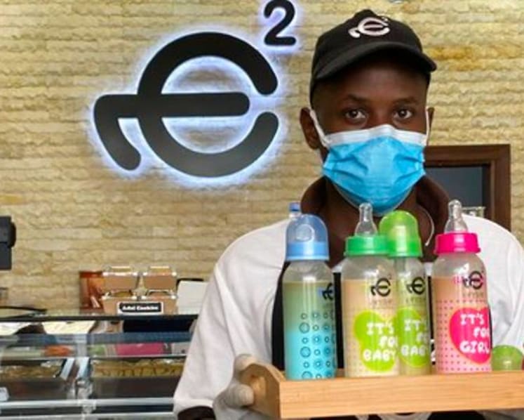 Baby bottle craze sweeps Gulf Arab states, sparks backlash