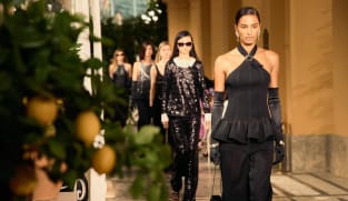 Chanel is bringing its most recent Cruise 2026 show from Lake Como to Singapore in November