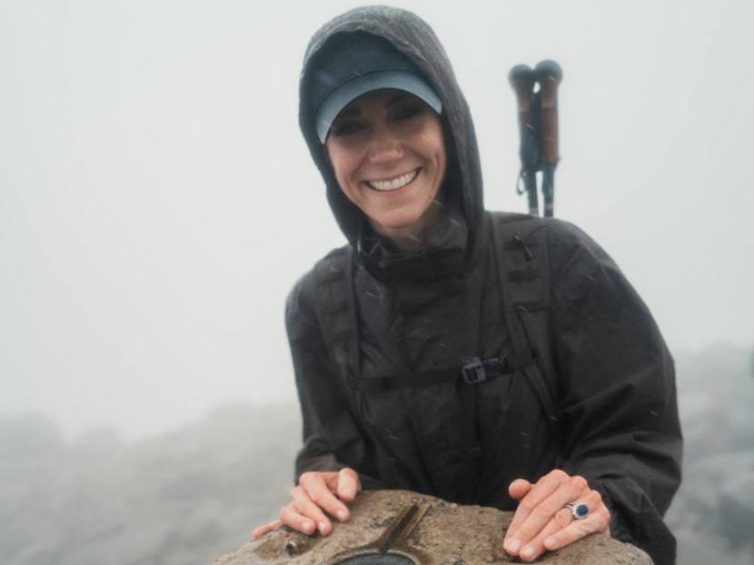 Catherine, Princess of Wales, completes Three Peaks Challenge to show life after cancer diagnosis
