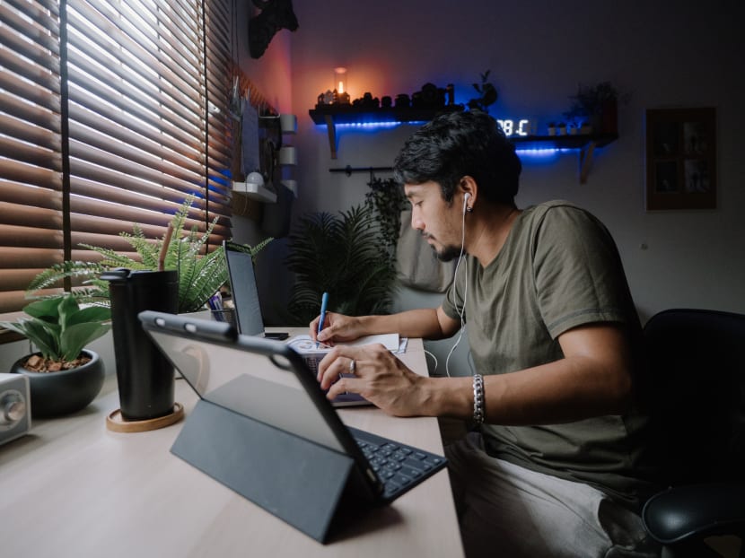 Companies encouraged to have permanent flexible work arrangements, public service to take the lead