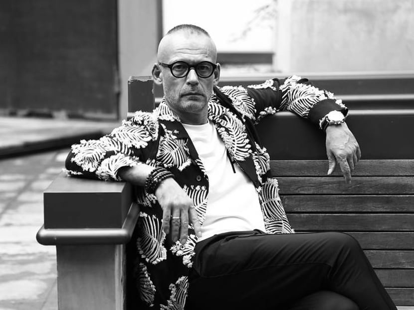 Can good design in a mixed-use development improve the quality of life?