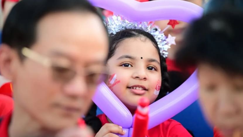 LAPORAN BERGAMBAR: Perbarisan Hari Kebangsaan 2023 di Padang 