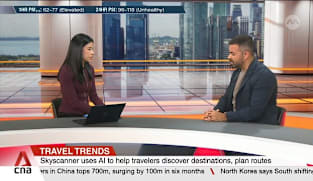 Asia travel demand resilient despite higher costs and Middle East conflict: Skyscanner