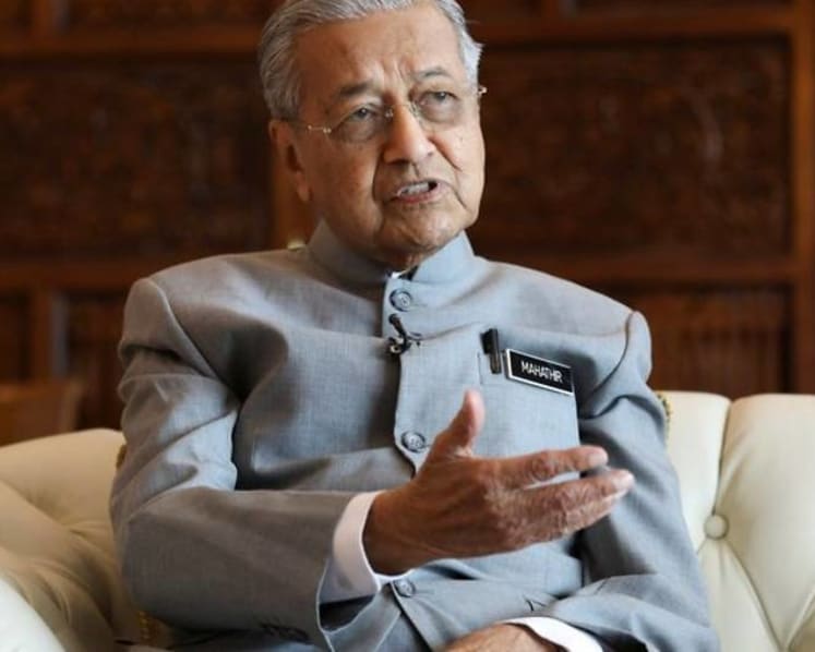 Commentary: Was the Pakatan Harapan coalition doomed to fail from the start?
