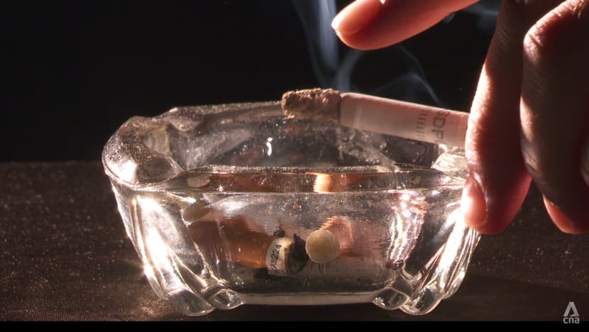Secondhand smoke in homes: A bigger problem than Singapore authorities think?