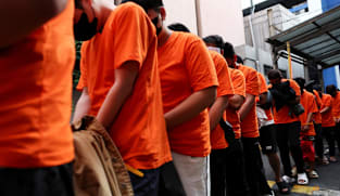 Why Indonesia, Malaysia’s idea on tighter visa rules to counter foreign scammers may not be ‘a cure’