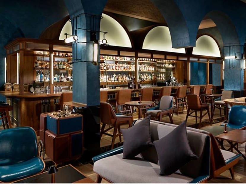 What will having a drink be like when Singapore’s bars reopen in Phase 2 (or 3)? What will having a drink be like when Singapore’s bars reopen in Phase 2 (or 3)?