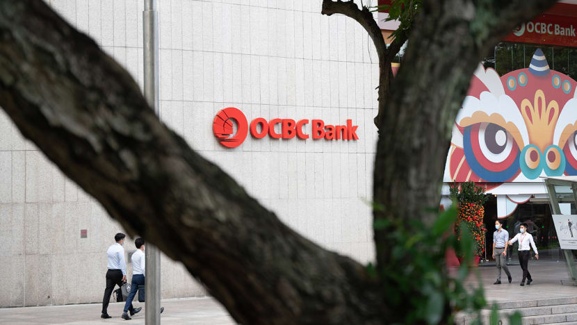 Police recover S$2 million linked to OCBC phishing scam, 121 local bank accounts frozen