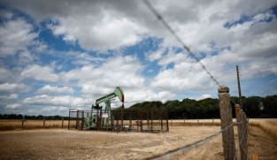 Oil prices rise as Iran-Israel conflict fans supply worries
