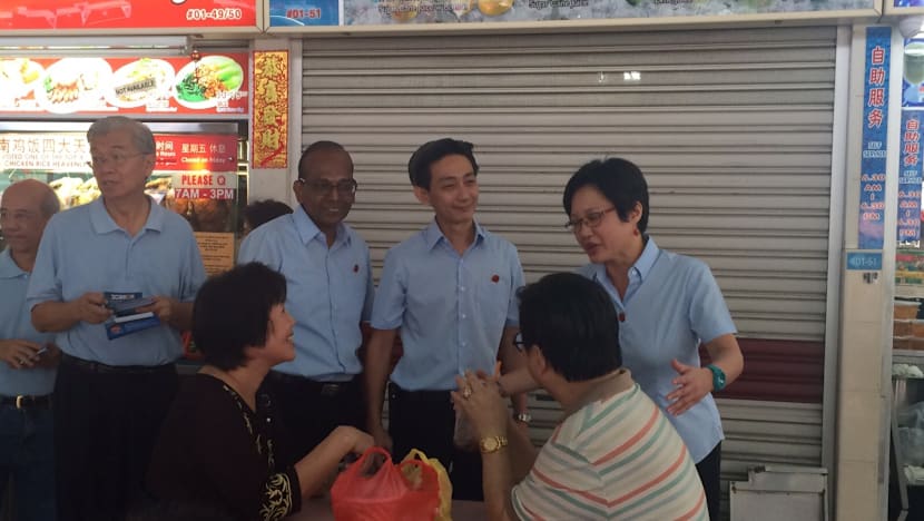 GE2015: On the ground (Sept 3)