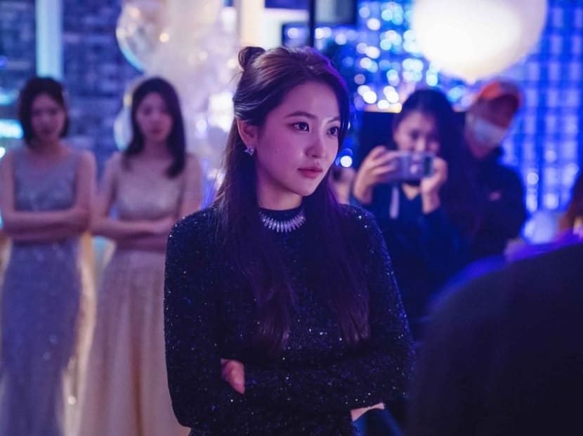 K-pop group Red Velvet member Yeri will be at ION Orchard on Jun 24