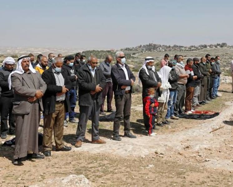 UN, US, Russia and EU meet virtually on Israel, Palestinians