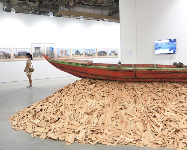 Art Stage fair cancellation not a blip for Singapore, say experts