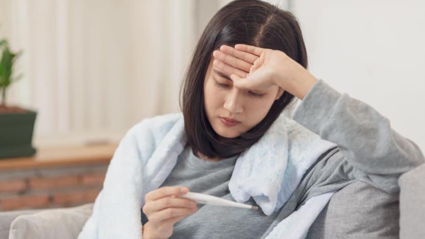 Delving into the dangers of dengue: Recognising the red flags of infection Delving into the dangers of dengue: Recognising the red flags of infection