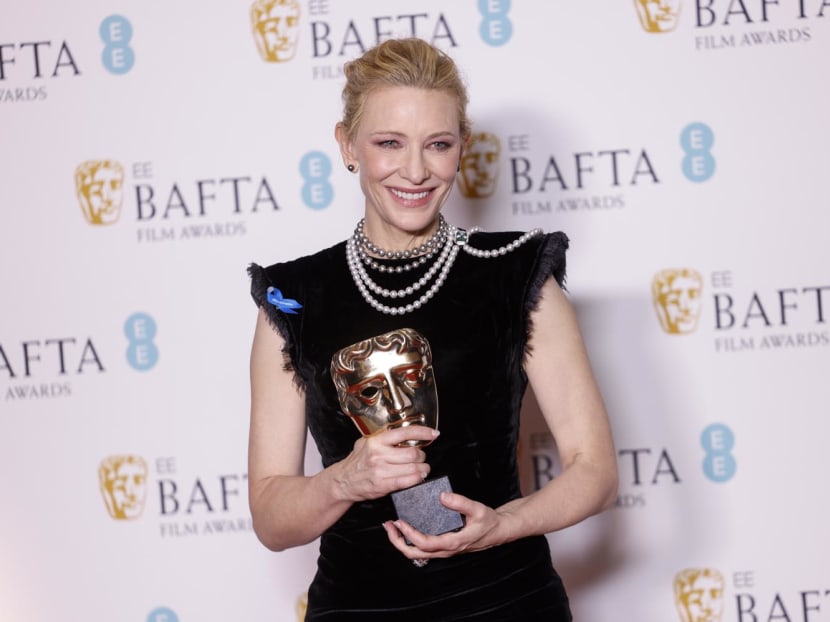 BAFTAs 2023: All Quiet, Banshees, Elvis win big at UK awards