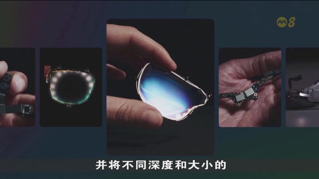 狮城有约 | 科技一点通：Meta推系列新品 Labubu热潮持续