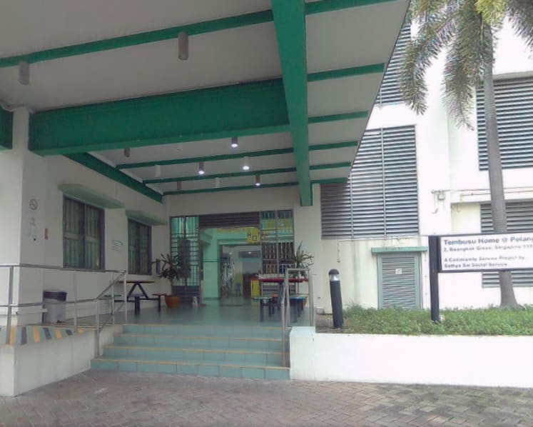 Elderly man found dead on beach had fled from welfare home