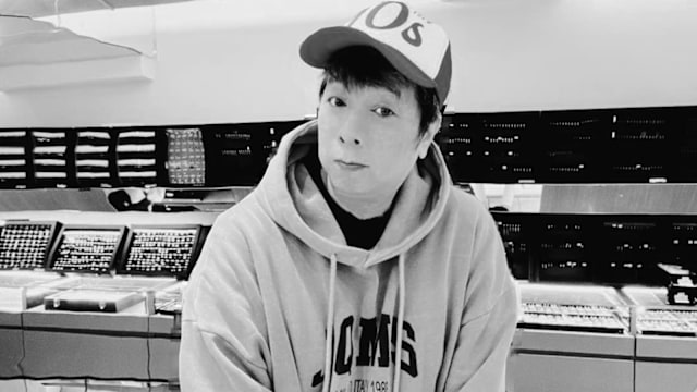 昔日闹翻兄弟情仍在，曹西平三哥急返台送最后一程