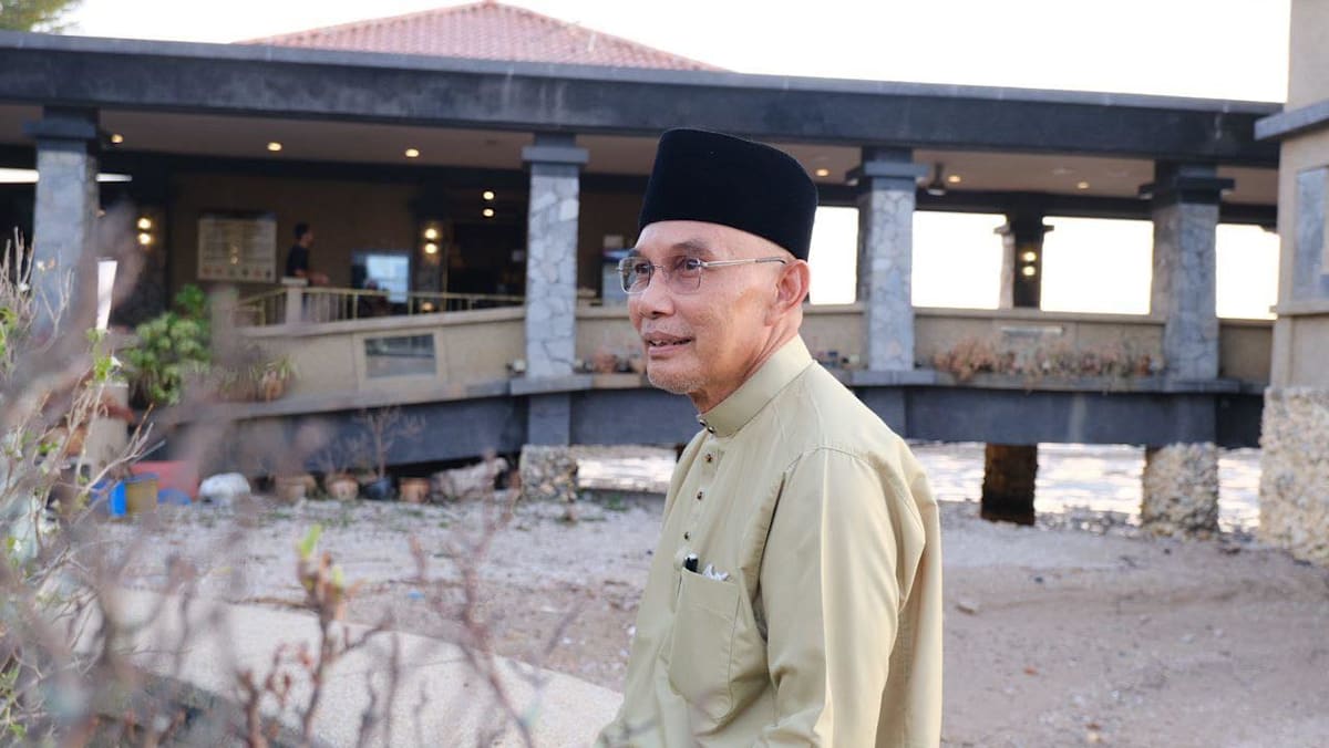 Political upheaval in Malaysia’s Perlis state as Chief Minister resigns, 3 assemblymen sacked