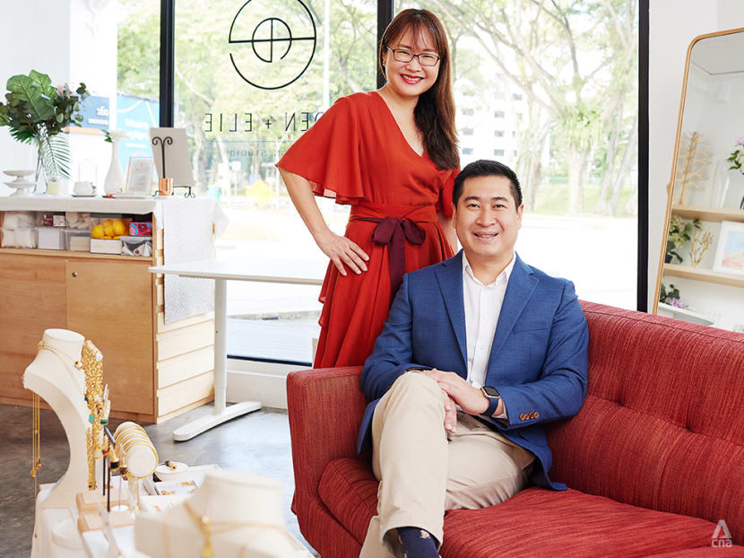 This Singapore jewellery brand works with artisans with autism to create intricate beaded pieces This Singapore jewellery brand works with artisans with autism to create intricate beaded pieces