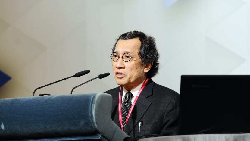 S’pore’s foreign policy ‘must be nimble’ as US-China relations evolve