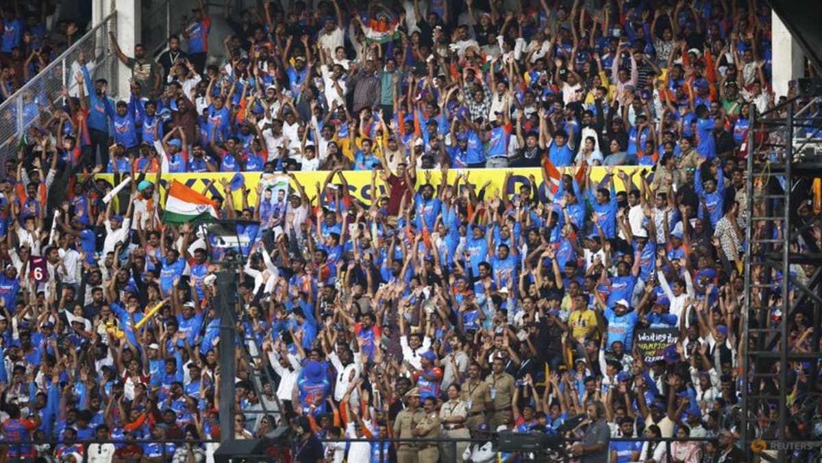 Gill leads the way as India beat England in first ODI