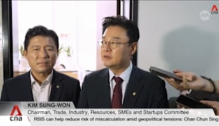 South Korea set to invest in Texas power plant despite viability concerns