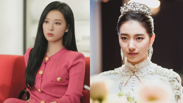从假名媛到真女王：韩剧财阀千金谁最狂？