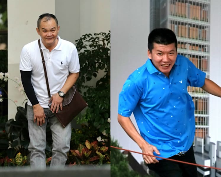 Duo who caused ruckus at Balestier Bak Kut Teh stall charged in court