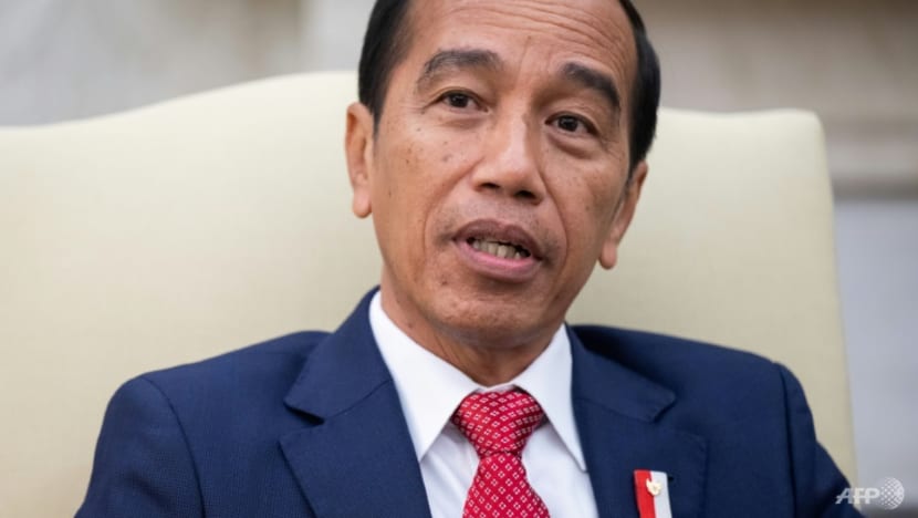 Indonesia Elections 2024: Jokowi’s ‘Obama-style’ campaigning for Prabowo sets a risky precedent, say observers Indonesia Elections 2024: Jokowi’s ‘Obama-style’ campaigning for Prabowo sets a risky precedent, say observers