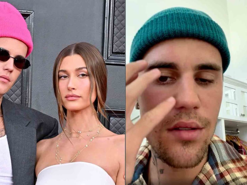 Justin Bieber and Wife Hailey "Have Become A Great Team" Amid Recent Health Struggles 