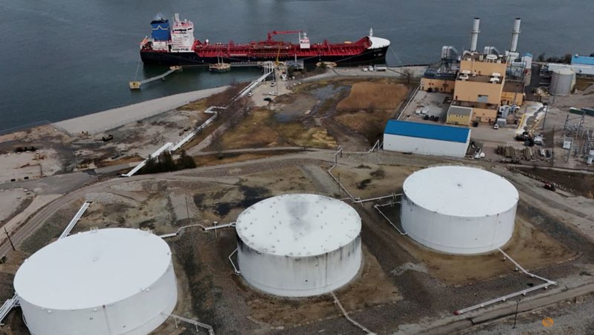 Ample supply buffers US cargoes from price shock as Europe, Asia prices surge