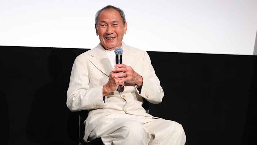 Lim Kay Tong wins best actor award at Russian film festival