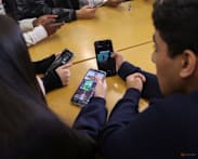 Britain expected to set out under 16s social media restrictions