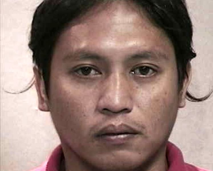 Eleventh-hour stay of execution for man sentenced to hang