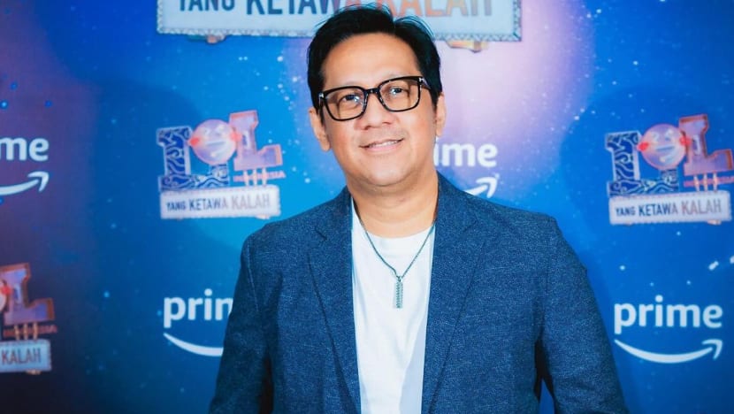 Alasan Andre Taulany gugat cerai istri setelah 18 tahun menikah