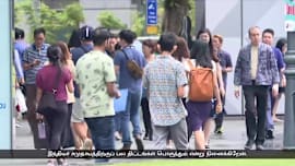 வரவுசெலவுத் திட்டத்தில் அறிவிக்கப்பட்ட பல அம்சங்கள்  இந்தியச் சமூகத்திற்கும் பொருந்தும் - மனிதவளத் துணையமைச்சர் தினேஷ் வாசு தாஸ்