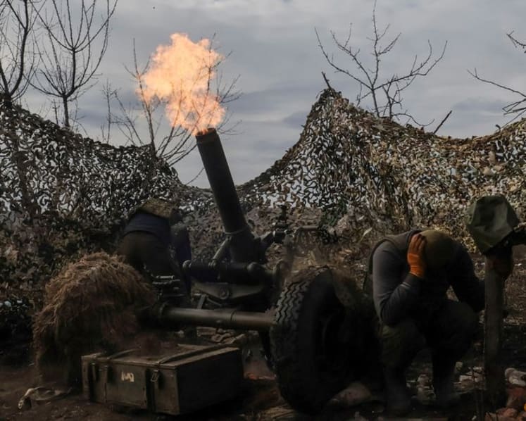 With no ‘appetite to go to the negotiation table’, no end in sight for Ukraine war: NATO’s top military officer