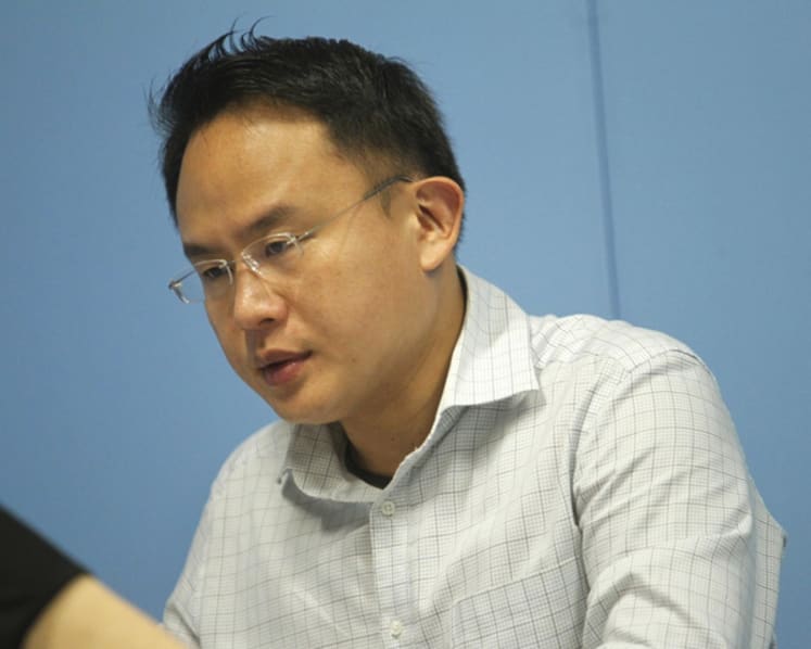 Yaw Shin Leong, expelled by WP in 2012 for not addressing alleged affair, now claims party asked him to ‘stay silent’