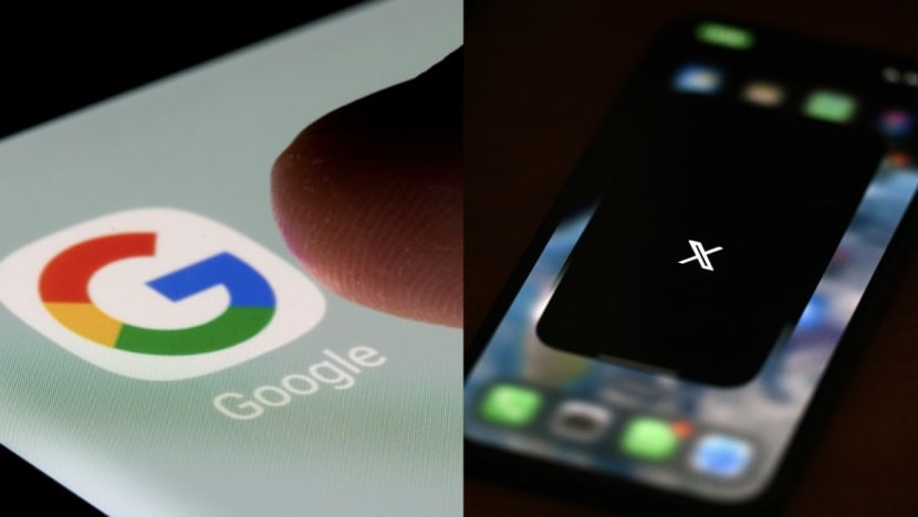 Google, X yet to apply for Malaysia licence despite new online harm rules from Jan 1
