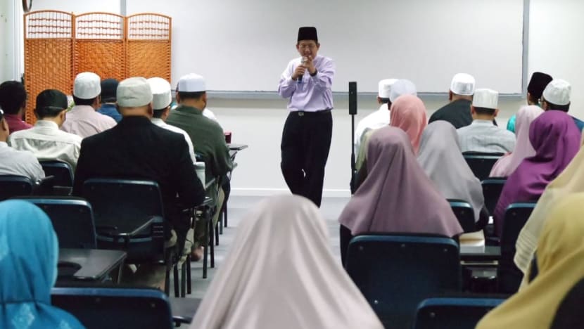 Muslim scholars, religious leaders say repeal of Section 377A has ‘worrying implications’, a threat to family values