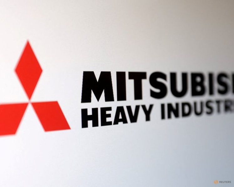 Japan, US eye investments involving Mitsubishi Heavy, source says