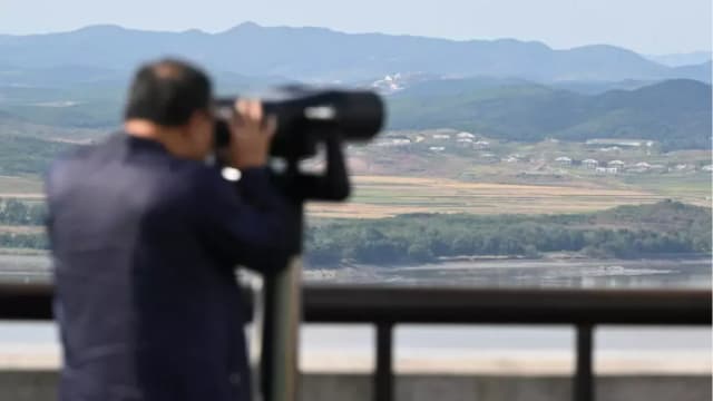 韩国指朝鲜连续两天发动全球定位系统干扰攻击