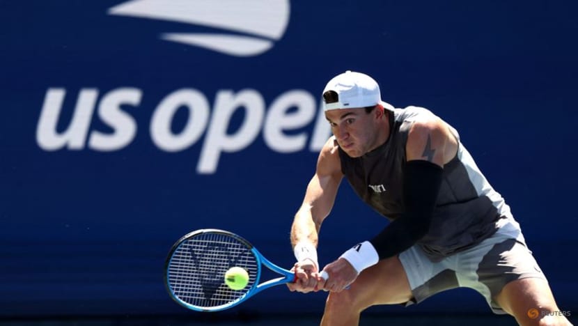 Draper proud to compete in New York after injury setback