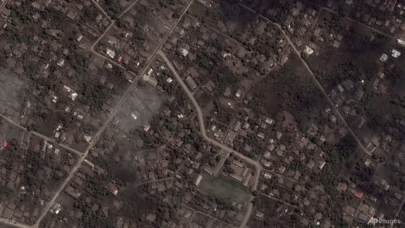 Tonga dijangka terima kiriman pertama bantuan antarabangsa dalam masa 2 hari Tonga dijangka terima kiriman pertama bantuan antarabangsa dalam masa 2 hari