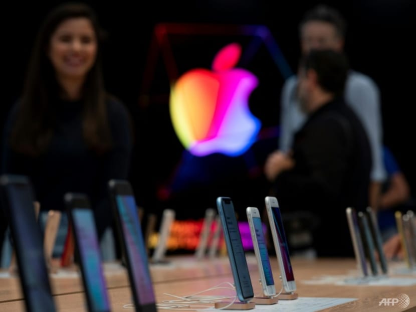 Commentary: The Apple App Store and Google Play monopoly could soon be over