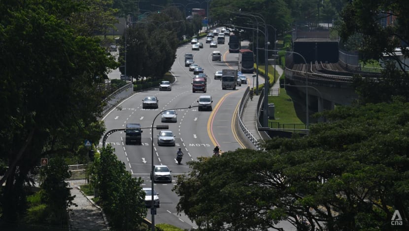 COE premiums for large cars cross S$120,000; highest in over a year COE premiums for large cars cross S$120,000; highest in over a year
