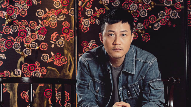 麦子乐　一个激情戏演员的自白